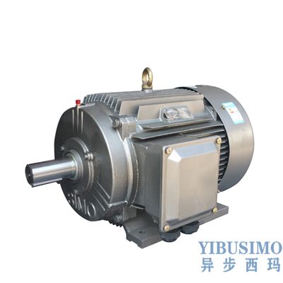 可根據要求訂做 YE4-90L-2/2.2KW